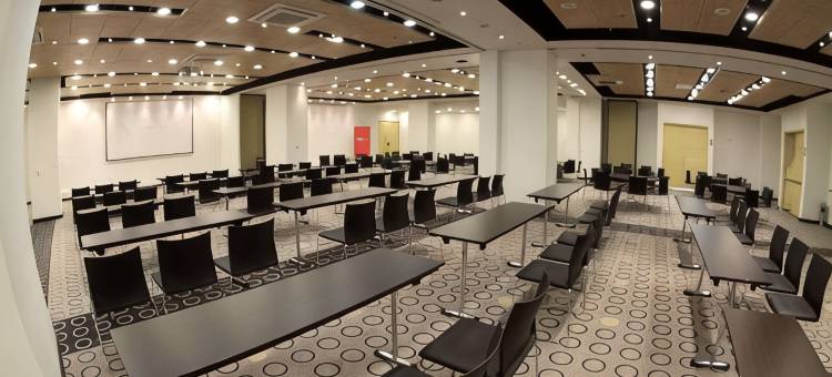 波哥大温德姆酒店(Wyndham Bogota)图片