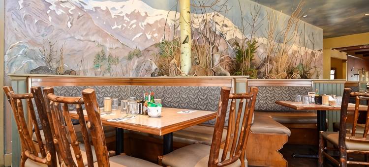 高级乡村贝斯特韦斯特优质酒店(Best Western Plus High Country Inn)图片