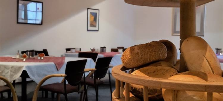 圣玛蒂拿卡斯特尔酒店(Hotel St. Martiner Castell)图片