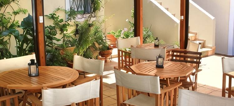 尼利德斯旅馆(Guesthouse Niriides)图片