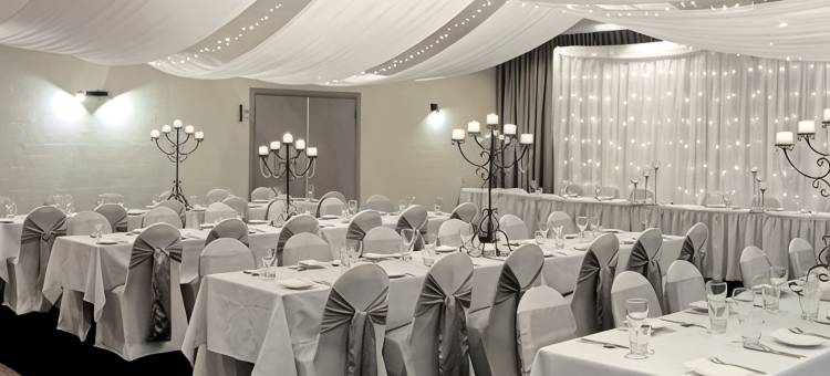 Ballina Byron Islander Resort and Conference Centre图片