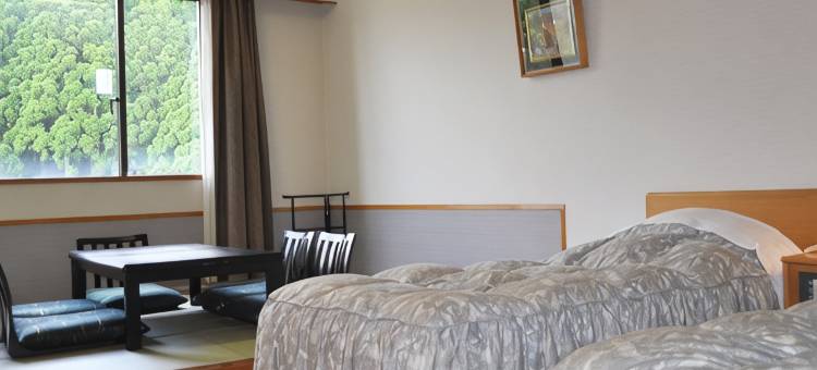 立山国际酒店(Tateyama Kokusai Hotel)图片