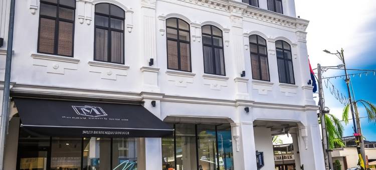 Muo Boutique Hotels(Muo Boutique Hotels)图片