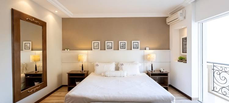 鹏塔格罗萨普拉那托精选酒店(Planalto Select Hotel Ponta Grossa)图片