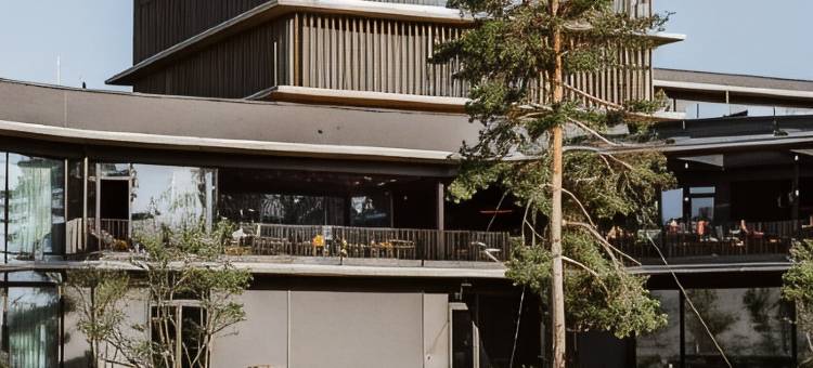 Loxone 校园(Loxone Campus)图片