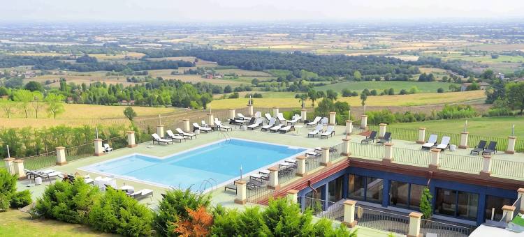 科伦巴拉Spa和康体酒店(Relais la Colombara Spa & Wellness)图片