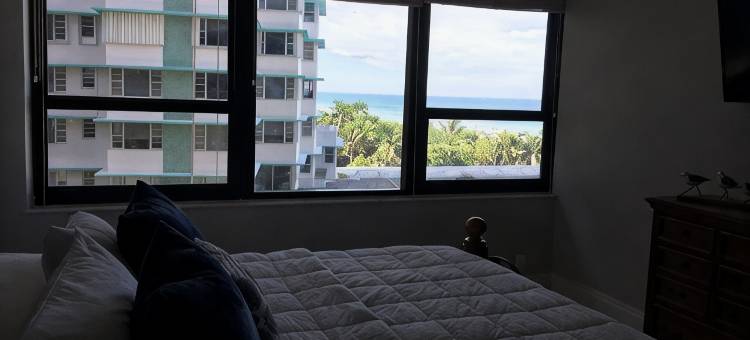 迈阿密海滩(亚历山大海滩度假村)海滨海景度假村2-2(Miami Beach ocean front ocean view resort 2-2 (Alexander Beach Resort))图片