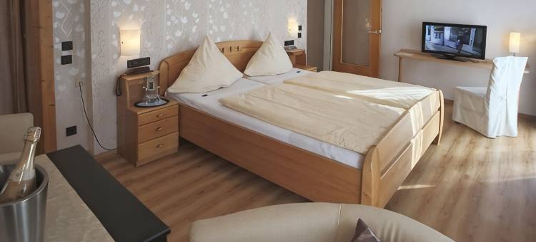 克里斯塔酒店(Hotel Haus Christa)图片