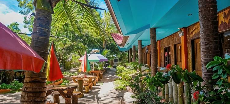 可可特尔北维尔海滩度假村(NorthVille Beach Resort Powered by Cocotel)图片