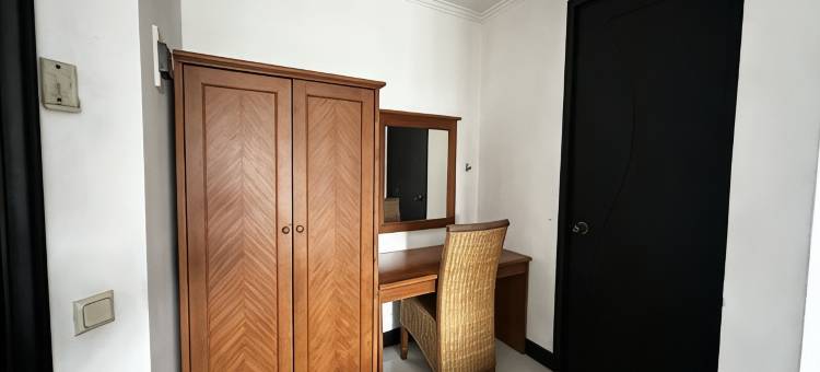 Townhouse Oak Casa D'Ladera Bandung图片