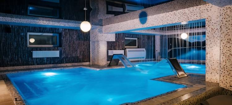 玛尔马洛斯酒店(Marmaros Apart-Hotel & Spa)图片