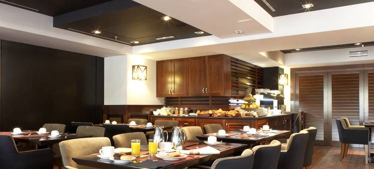 U232酒店(U232 Hotel)图片