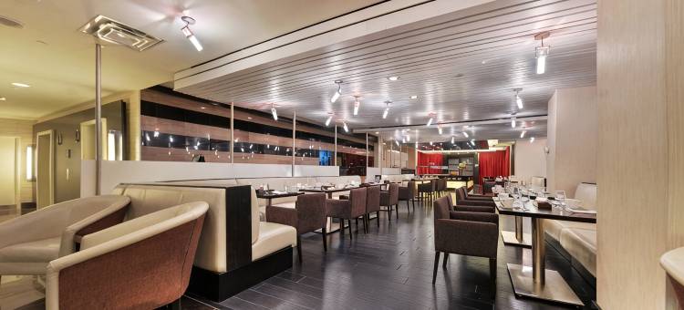 多伦多凯悦酒店(Hyatt Regency Toronto)图片