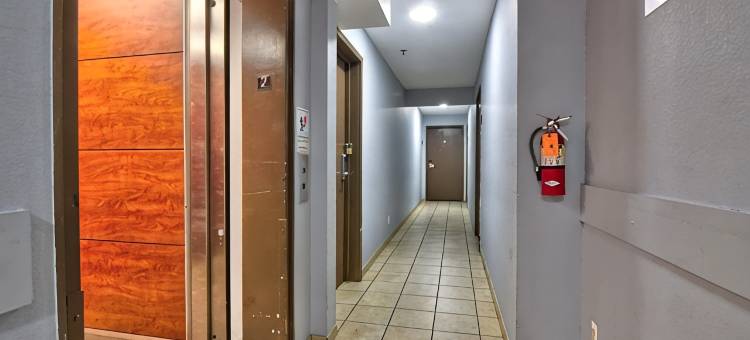 伊克诺旅馆套房维吉尼亚海滩- 诺福克(Econo Lodge Inn & Suites Virginia Beach - Norfolk)图片