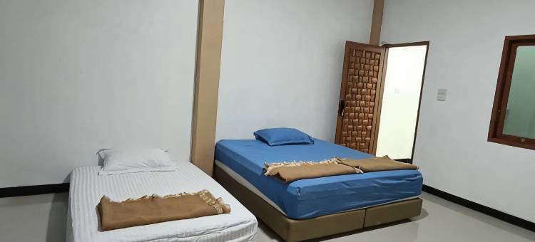 Homestay Gusar图片