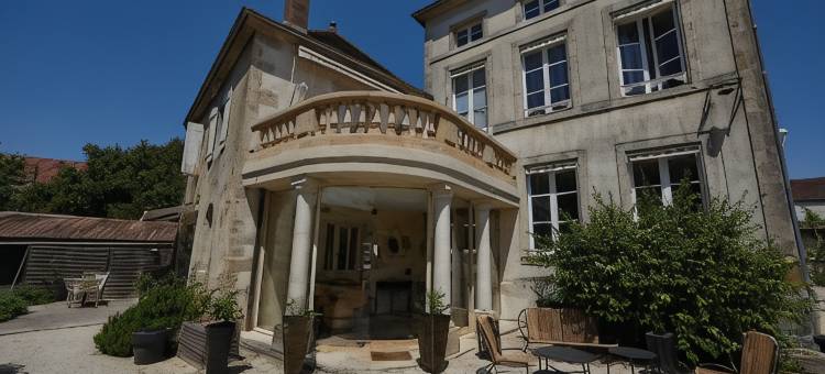 莱查哥特住宿加早餐旅馆(Manoir de l'Echauguette)图片