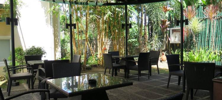 八打雁麦客达温德姆酒店(Microtel by Wyndham Batangas)图片