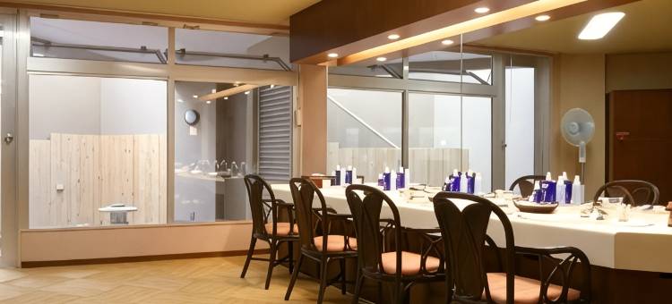 翠蝶馆酒店-仅限女性(Spa and Esthetique Suichokan-Female&Adult Only)图片