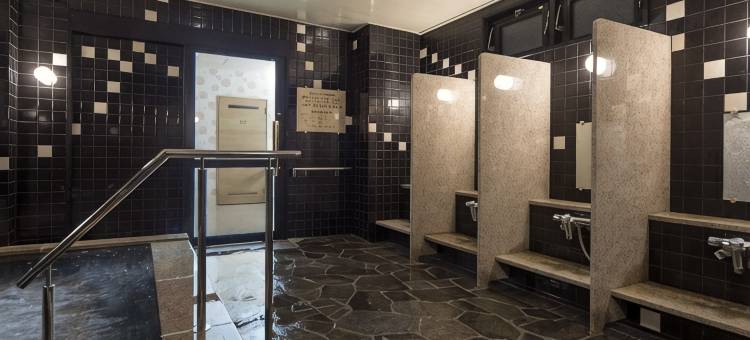 出云人工温泉二股汤之华格林里奇酒店(Green Rich Hotel Izumo (Artificial Hot Spring Futamata Yunohana))图片