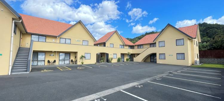 旺阿雷贝拉维斯特汽车旅馆(Bella Vista Motel Whangarei)图片