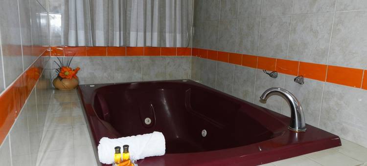 乌可苏尔卡旅馆(Hotel Uxulkah)图片