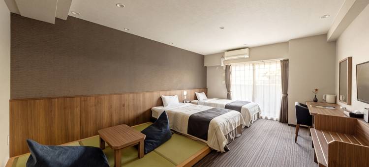 Base东界市公寓式酒店(The Base Sakai Higashi Apartment Hotel)图片