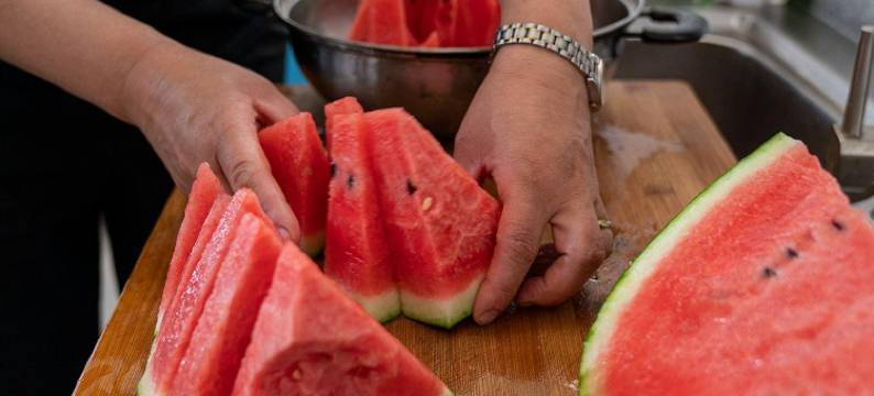 北京潭柘寺农家院图片