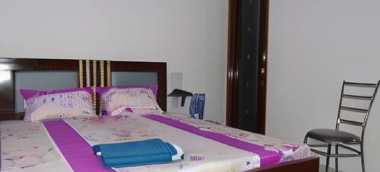 OYO 69534 Hotel Nanda Tower图片