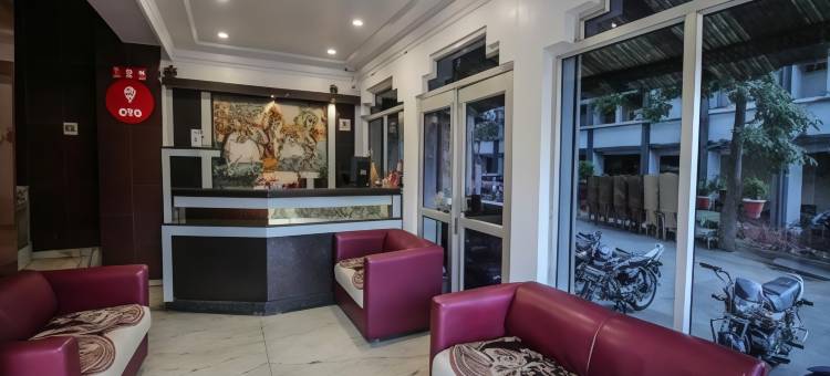 OYO 9305 德瓦里卡小栈酒店(Hotel O Dwarika Inn)图片