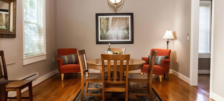 James Buchanan Hotel, Trademark Collection by Wyndham图片