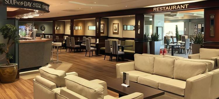 诺曼底酒店(Normandy Hotel (Near Glasgow Airport))图片