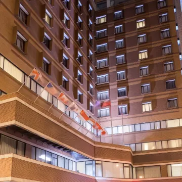 台北豪景大酒店图片