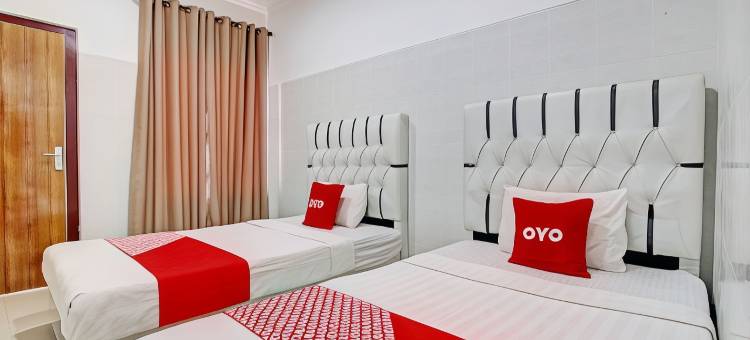 OYO 93011 Griya Lestari Pati 2 酒店(OYO 93011 Hotel Griya Lestari Pati 2)图片