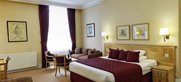 波特兰农庄(Grange Portland Hotel)图片