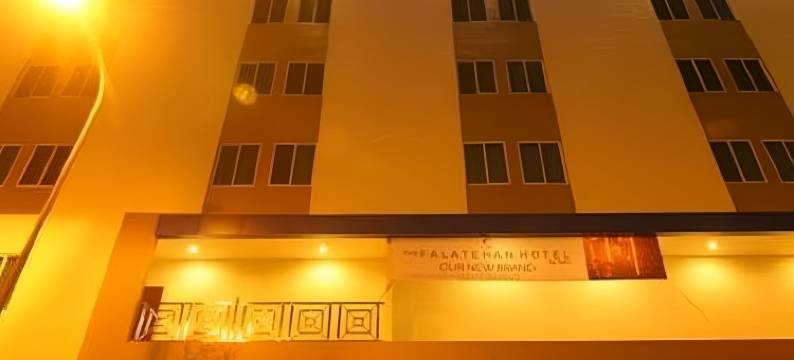 城市酒店 Falatehan Blok M(Hotel Urban Falatehan Blok M)图片