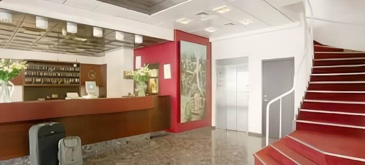 凯亚凯亚酒店(Hotel Kea by Keahotels)图片