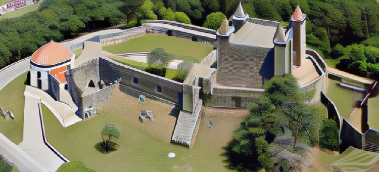 宜必思波尔图扎欧陆公园酒店(Ibis Porto Sul Europarque)图片