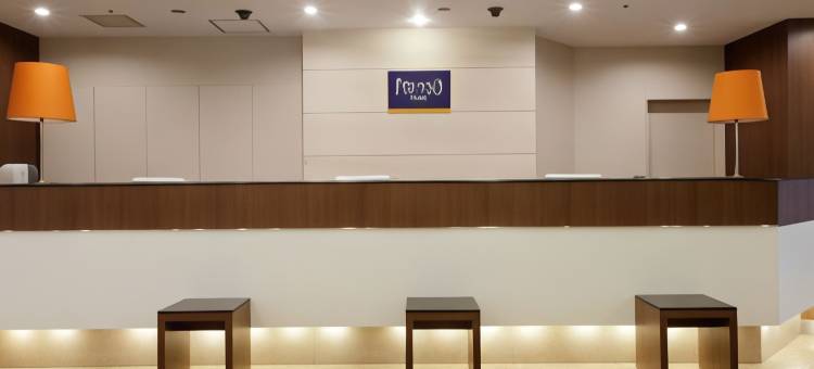 五反田京王布莱索酒店(Keio Presso Inn Gotanda)图片