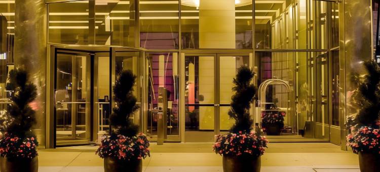 纽约曼哈顿/第五大道万怡酒店(Courtyard New York Manhattan/Fifth Avenue)图片