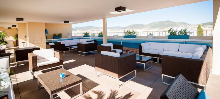 雷斯迪家尼斯长廊公寓式酒店(Residhome Nice Promenade)图片