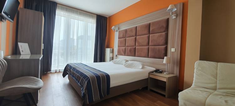 中南酒店(Hotel Midi-Zuid)图片