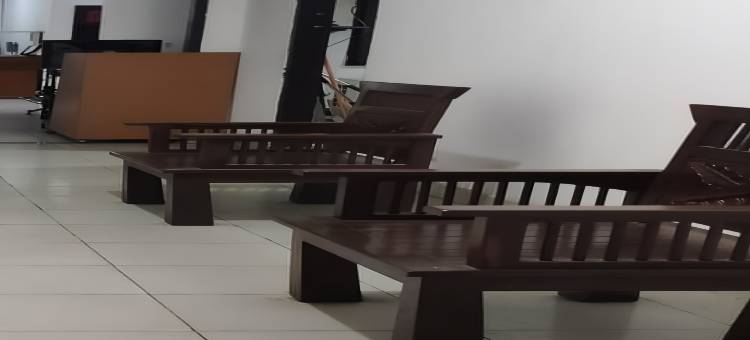 Hotel O Penginapan Laras PaminggirNearPesona Alam Seafood Pink Mira图片