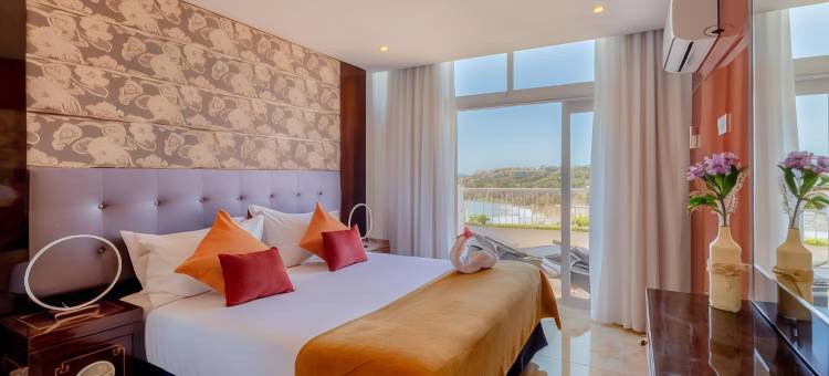 Monicca Collection Suites and Residences图片
