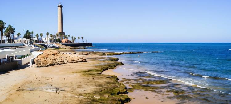 广场公寓酒店(Apartamentos Turísticos La Plaza)图片