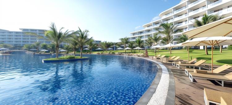 归仁FLC大酒店(FLC Grand Hotel Quy Nhon)图片