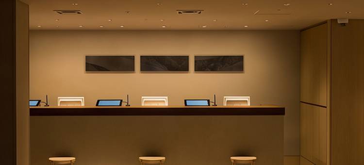 JR东日本大都会大饭店镰仓(Hotel Metropolitan Kamakura)图片