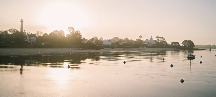 三男别墅酒店(Villa Tri Men)图片