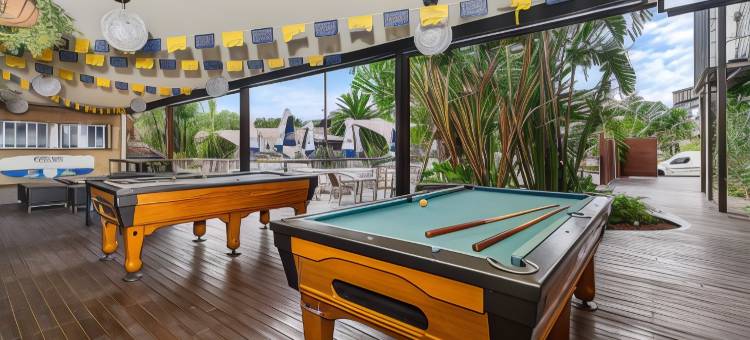 托拉吉海滩舒适酒店(Comfort Inn Towradgi Beach)图片