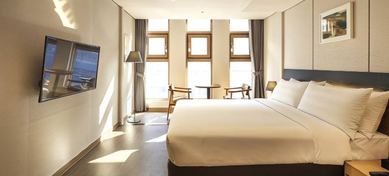 First Stay酒店(First Stay Hotel)图片