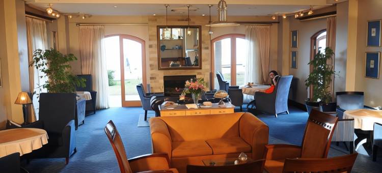 鲸湾鹈鹕湾万豪普罗提亚酒店(Protea Hotel Walvis Bay Pelican Bay)图片